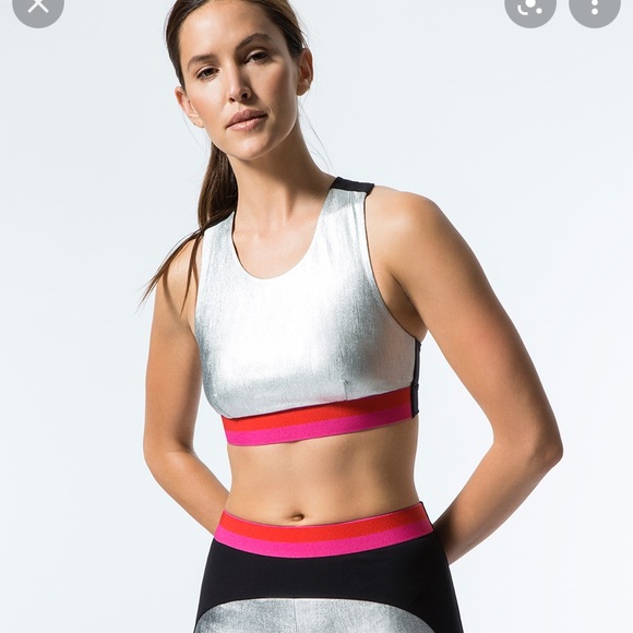 NOKA’OI Other - NO KA’OI wawa sports bra